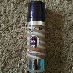cover girl foundation